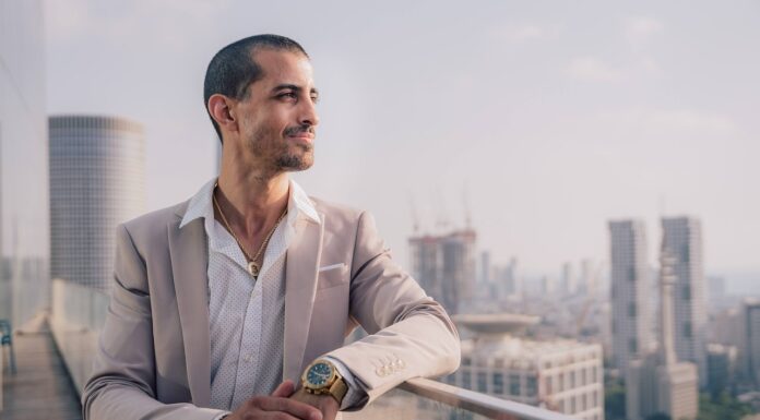 Otkriveno u kojim godinama su muškarci najprivlačniji Koji su to muškarci najprivlačniji