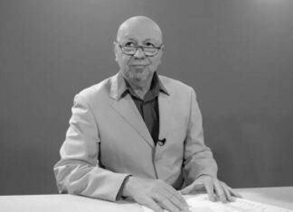 Mladen Horvat