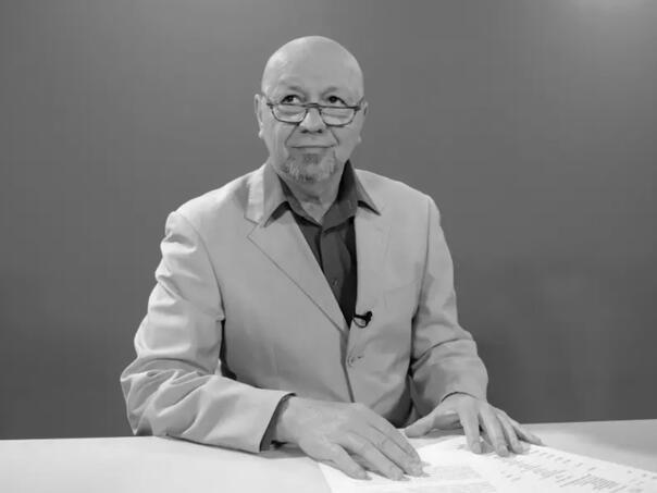 Mladen Horvat