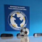 Nogometni savez TK baner