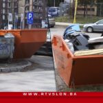 Prikupljanje krupnog i kabastog otpada/Narandzasti vikend