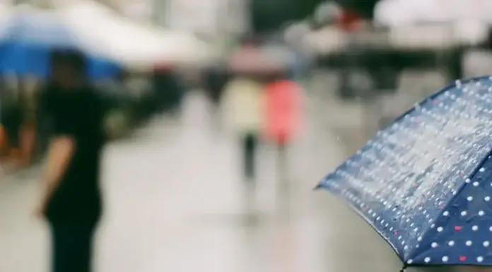 Danas u BiH pretežno oblačno i nestabilno vrijeme sa kišom Nestabilno vrijeme/Kišovito/Oblačno s kisom