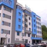 Plava Medical Group otvorila prvu privatnu opštu bolnicu