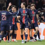 PSG i Inter u finalu LP