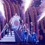 Arhiva/ Predstavnici/ Prvo polufinale Eurosonga