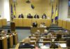 Tri dana zasjedanja federalnog Parlamenta: Važni zakoni pred zastupnicima Femicid će biti tretiran kao krivično djelo
