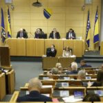 Femicid će biti tretiran kao krivično djelo