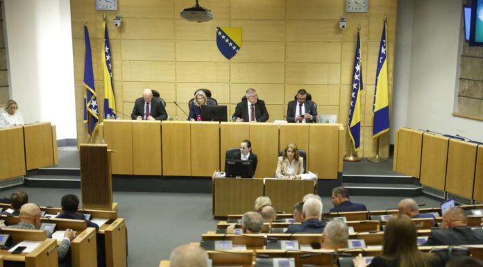 Tri dana zasjedanja federalnog Parlamenta: Važni zakoni pred zastupnicima Femicid će biti tretiran kao krivično djelo