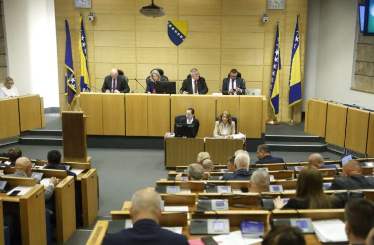 Femicid će biti tretiran kao krivično djelo