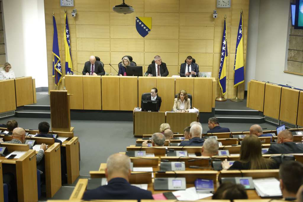 Femicid će biti tretiran kao krivično djelo