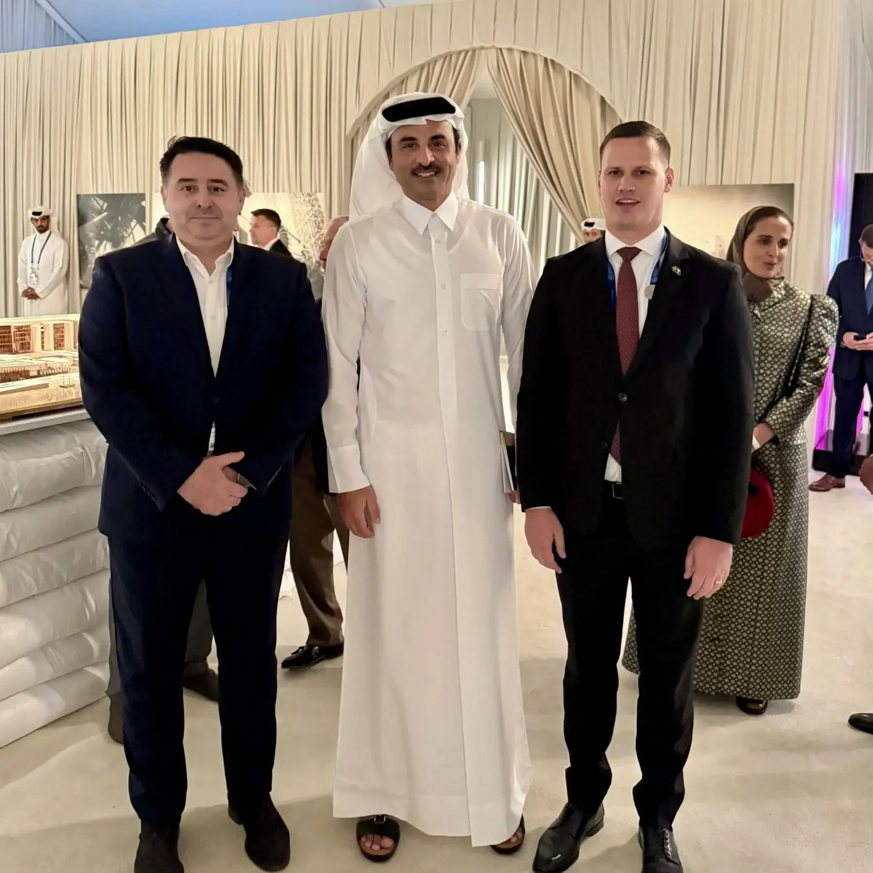 Irfan Halilagić Irfan Halilagić