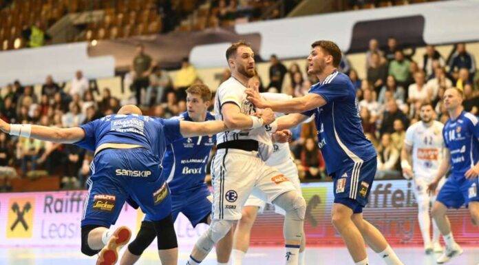 Rukometna selekcija BiH poražena od Islanda Rukometna selekcija BiH