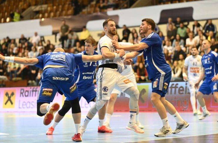 RK BIH Rukometna selekcija BiH