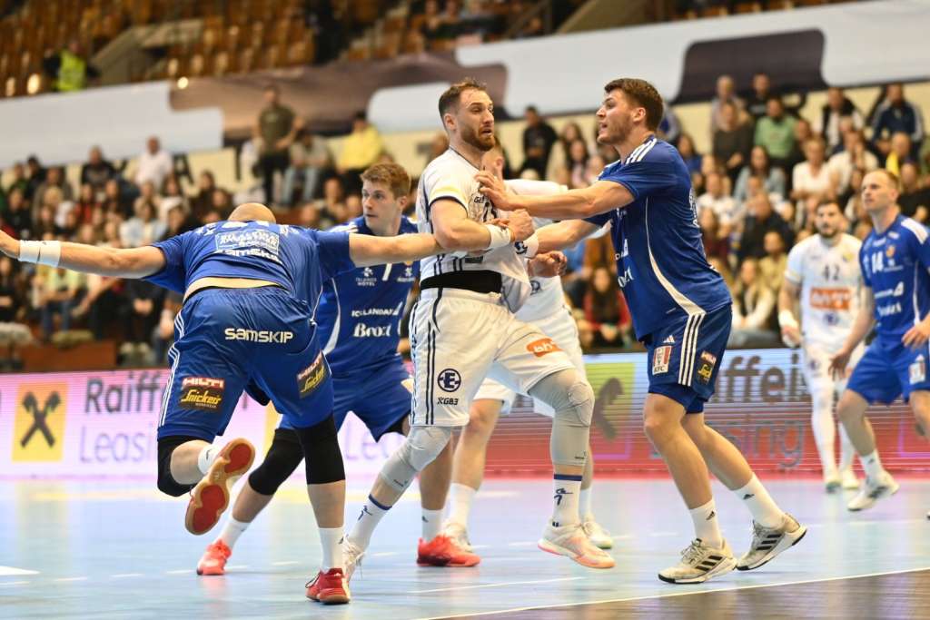 RK BIH Rukometna selekcija BiH