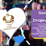 Slon časti Zmajevo srce