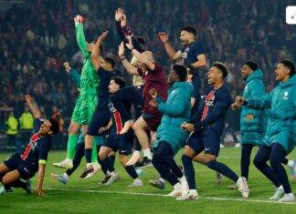 PSG osvojio Ligu prvaka i zaradio rekordnih 150 miliona eura