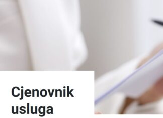 Nakon 25 godina nove cijene nestandardnih usluga u obje elektroprivrede u FBiH