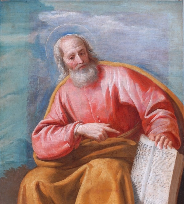 Sveti Marko - Markovdan