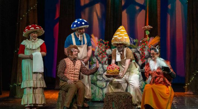 Pozorišni specijali ove sedmice na sceni Narodnog pozorišta Tuzla