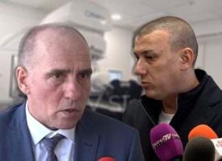 Jesu li optuženi za slučaj linearni akcelerator trgovali životima pacijenata?