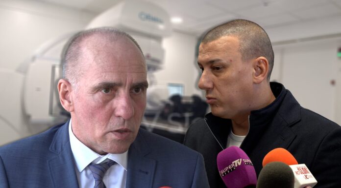 Jesu li optuženi za slučaj linearni akcelerator trgovali životima pacijenata?