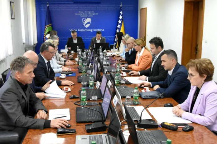 Vlada TK izdvaja 2,56 miliona KM za dostojanstven život povratnika