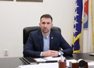 Delić: Radimo zakonito, revizija to potvrđuje