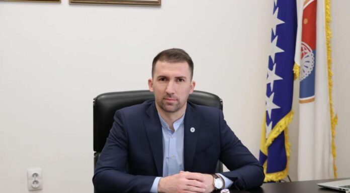 Delić: Radimo zakonito, revizija to potvrđuje