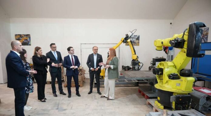 Šef delegacije EU boravio u posjeti Tuzli