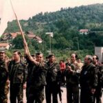 Prije 33 godine osnovana prva brigada Armije R BiH