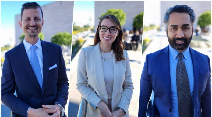 Upoznajte osobe iza IMBiH: Organizacija koja izgrađuje veze između BiH i SAD-a IMBIH