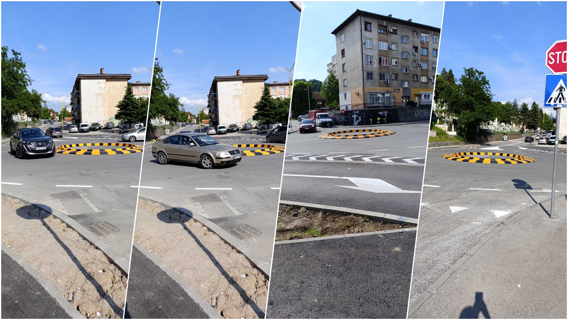 Kruzni tok Tusanj Kruzni tok Tušanj