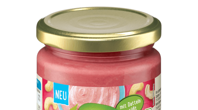 Moguća salmonela u pasti od indijskih oraha i malina iz dm-a