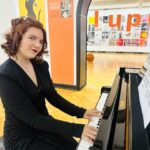Elena Stjepić oduševila solističkim koncertom - foto: Tuzlainfo