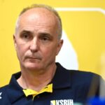 Emir Halimić novi selektor kosarkaske reprezentacije