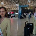 Ena Adrovic, Miss World, Miss BiH