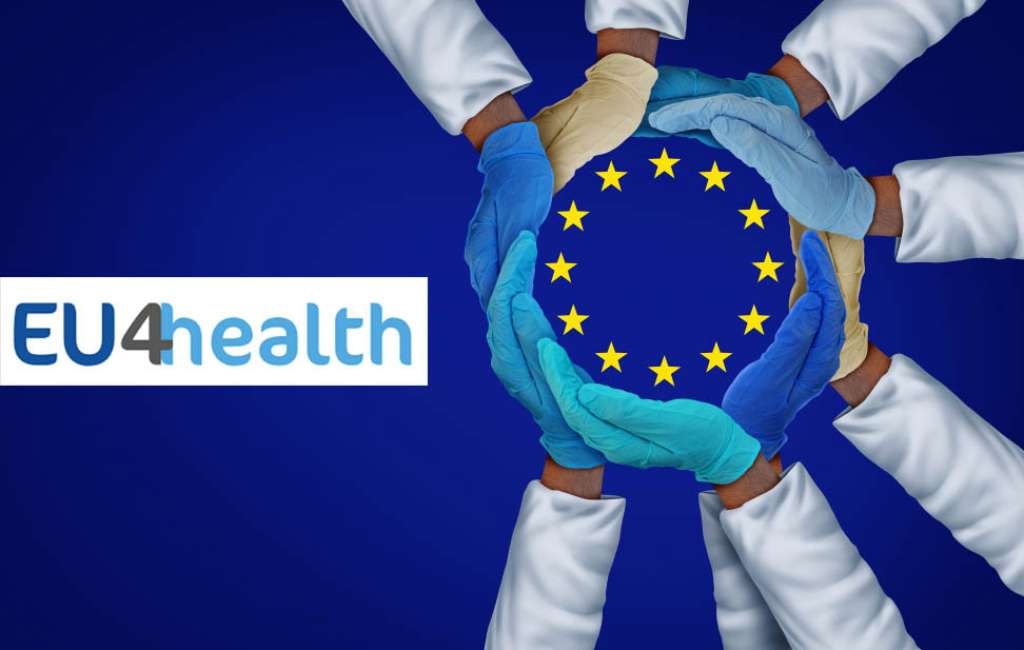eu4health BiH konačno koristi milijarde iz EU fondova za zdravstvo