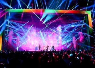 Večeras veliko finale Eurosonga: 26 zemalja na sceni, poznat redoslijed nastupa