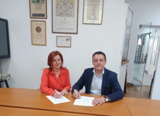 Potpisan sporazum o saradnji Akademije dramskih umjetnosti i Centra za kulturu Tuzla