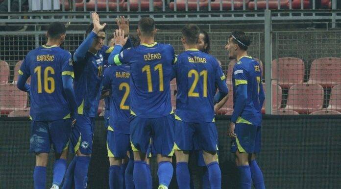 Ulaznice puštene u prodaju: Zmajevi 7. juna dočekuju San Marino u Zenici fudbal