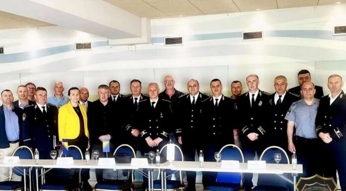 Sigurnosna situacija u FBiH stabilna, ali broj poginulih u saobraćaju porastao za 50 posto