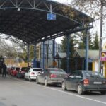 Putovanje u Hrvatsku/Granični prijelaz Hrvatska
