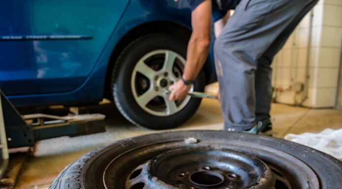 Kako izabrati prave ljetne gume? gume, zamjena, mehaničar/guma