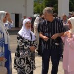 Ispraćaj hadžija: Mirzeta i Munib Redžić iz Lukavca zajedno na hadžu: “To je nešto što duša osjeti”