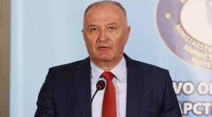 Helez: Nadležni oficiri su nas obmanuli, slijede krivične prijave Zukan Helez, Milorad Dodik, OSBiH,