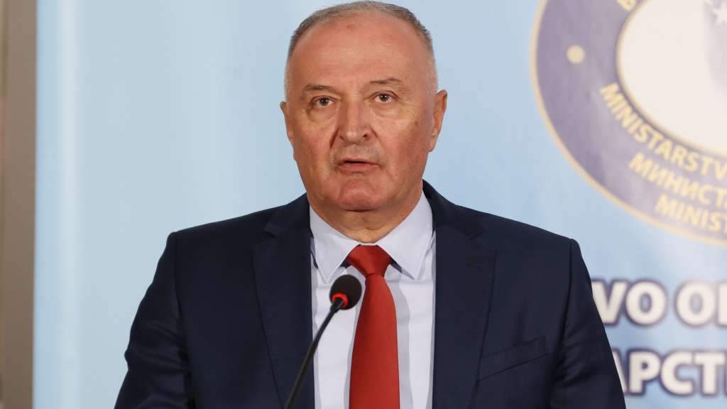 Zukan Helez, Milorad Dodik, OSBiH,