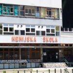 Hemijska škola Tuzla