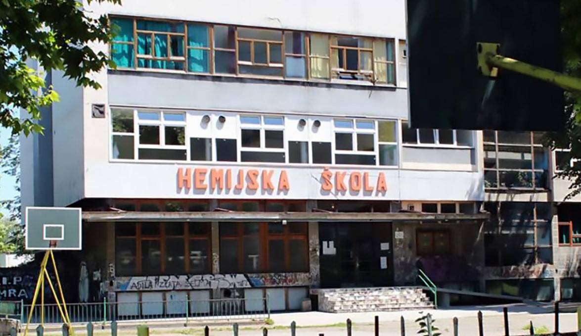 hemijska-skola-tuzla Hemijska škola Tuzla
