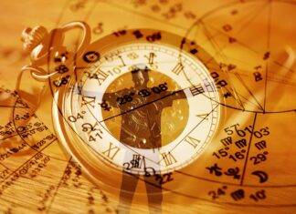 Horoskopski znaci/ Tri horoskopska znaka