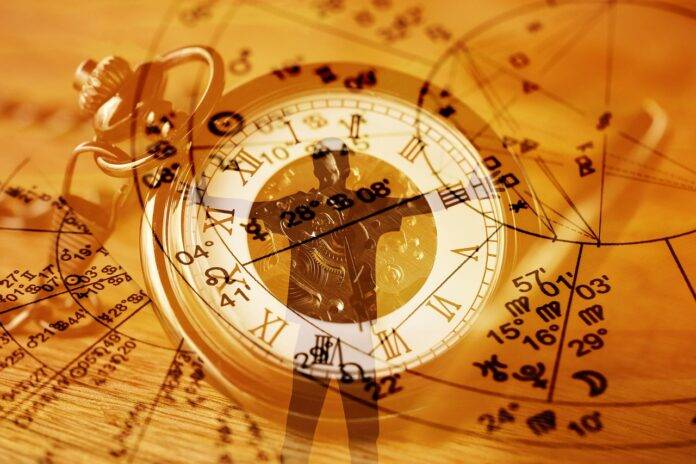 Horoskopski znaci/ Tri horoskopska znaka